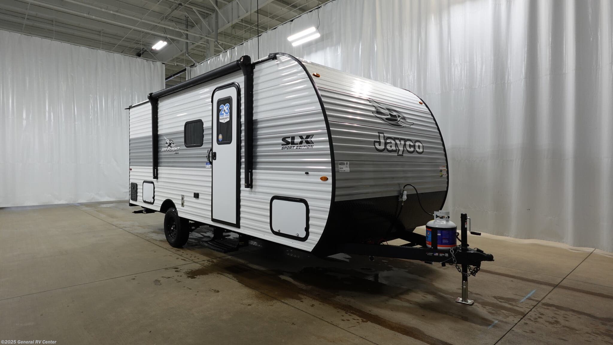 Email now about this 2026 Jayco Flight 178DBS! New 2026 Jayco Flight 178DBS available in Clarkston, Michigan