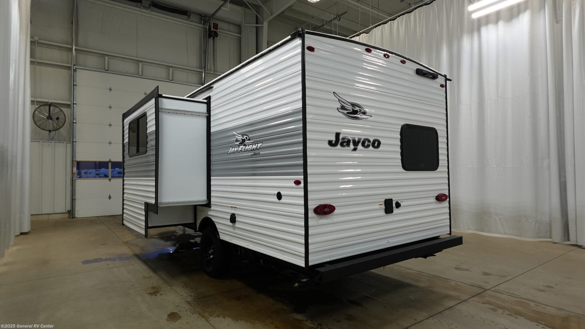 Contact us now about this 2026 Jayco Flight 178DBS! 2026 Flight 178DBS by Jayco from General RV Center in Clarkston, Michigan