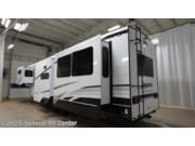 Contact us now about this 2026 Jayco North Point 381CKRE! 2026 North Point 381CKRE by Jayco from General RV Center in Clarkston, Michigan
