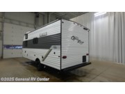 Contact us now about this 2026 Open Range 17DB! 2026 17DB by Open Range from General RV Center in Clarkston, Michigan