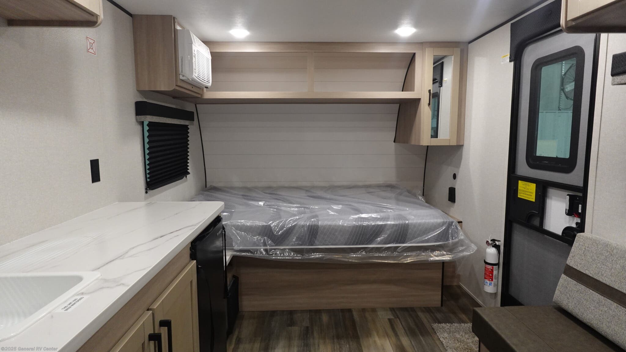 New 2026 Open Range 17DB available in Clarkston, Michigan