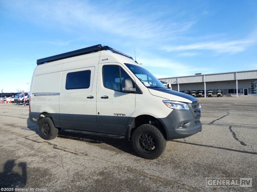 Email now about this 2025 Tiffin GH1 GH1! New 2025 Tiffin GH1 GH1 available in Clarkston, Michigan