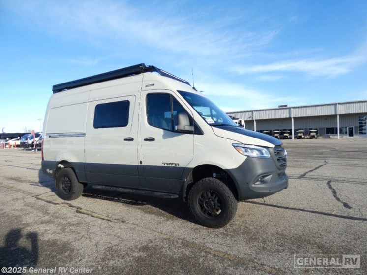 Email now about this 2025 Tiffin GH1 GH1! New 2025 Tiffin GH1 GH1 available in Clarkston, Michigan