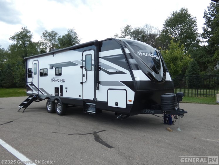 Email now about this 2024 Grand Design Imagine 2500RL-1S! Used 2024 Grand Design Imagine 2500RL-1S available in Clarkston, Michigan