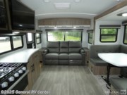 Call now about this 2024 Grand Design Imagine 2500RL-1S! 2024 Grand Design Imagine 2500RL-1S - Used Travel Trailer For Sale by General RV Center in Clarkston, Michigan