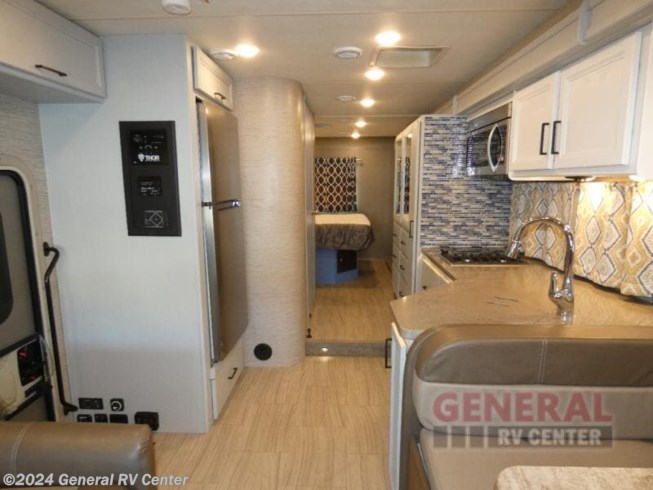 2021 Quantum WS31 by Thor Motor Coach from General RV Center in Ocala, Florida