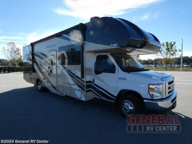 Used 2021 Thor Motor Coach Quantum WS31 available in Ocala, Florida