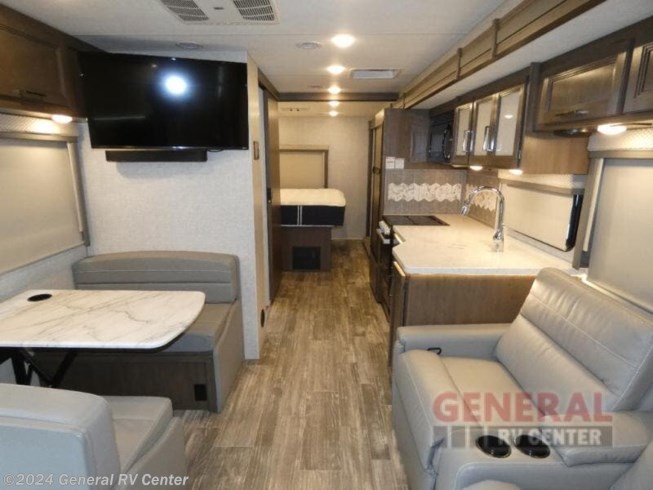 2022 Hurricane 29M by Thor Motor Coach from General RV Center in Ocala, Florida