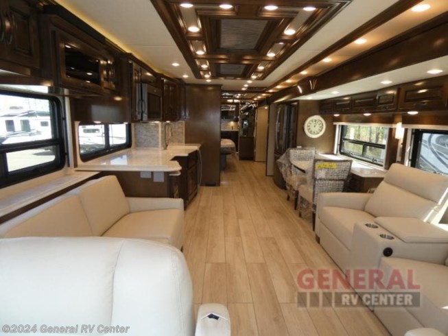 2023 Dutch Star 4325 by Newmar from General RV Center in Ocala, Florida