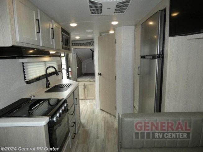 2022 Rockwood Roo 19 by Forest River from General RV Center in Ocala, Florida