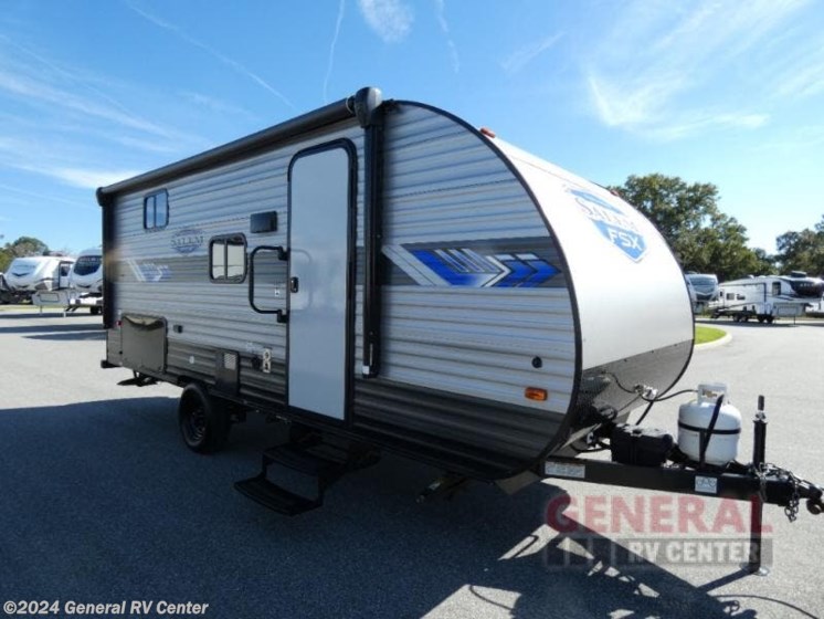 Used 2022 Forest River Salem FSX 178BHSK available in Ocala, Florida