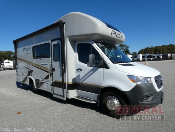 New 2024 Coachmen Prism Select 24FSS available in Ocala, Florida