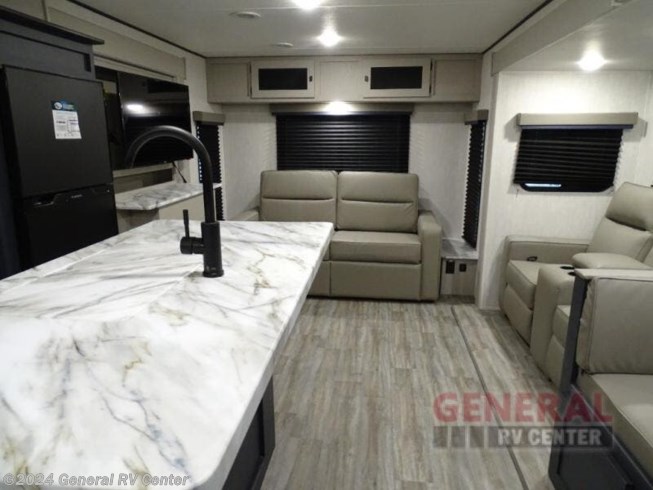 2024 Apex Ultra-Lite 293RLDS by Coachmen from General RV Center in Ocala, Florida