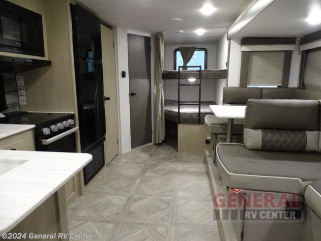 2024 Forest River Salem Cruise Lite 263BHXLX - New Travel Trailer For Sale by General RV Center in Ocala, Florida