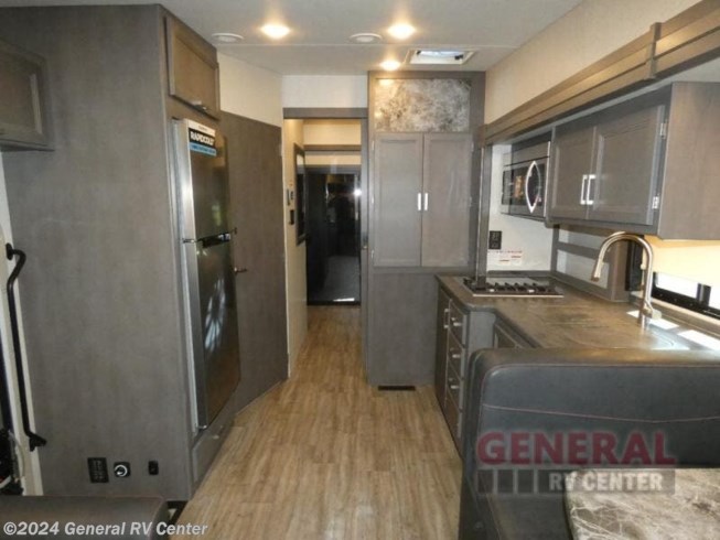 2024 Outlaw 38KB by Thor Motor Coach from General RV Center in Ocala, Florida