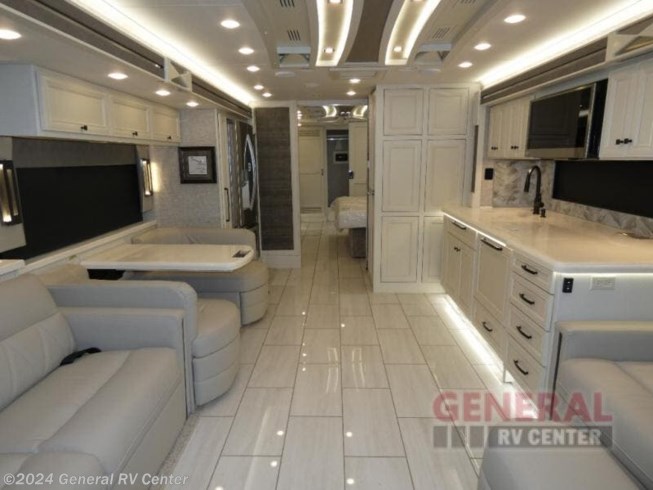 2024 Allegro Bus 40 IP by Tiffin from General RV Center in Ocala, Florida