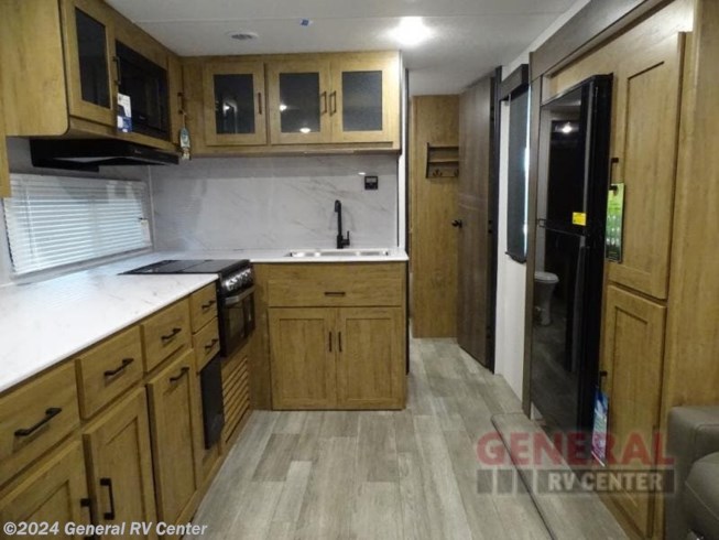 2024 Freedom Express Ultra Lite 298FDS by Coachmen from General RV Center in Ocala, Florida