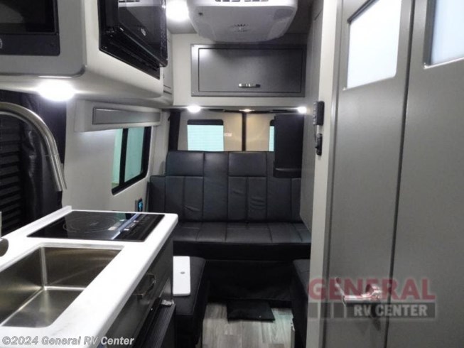 2024 Xcursion AL2 by Fleetwood from General RV Center in Ocala, Florida