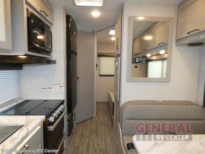 2024 Four Winds 22B Chevy by Thor Motor Coach from General RV Center in Ocala, Florida