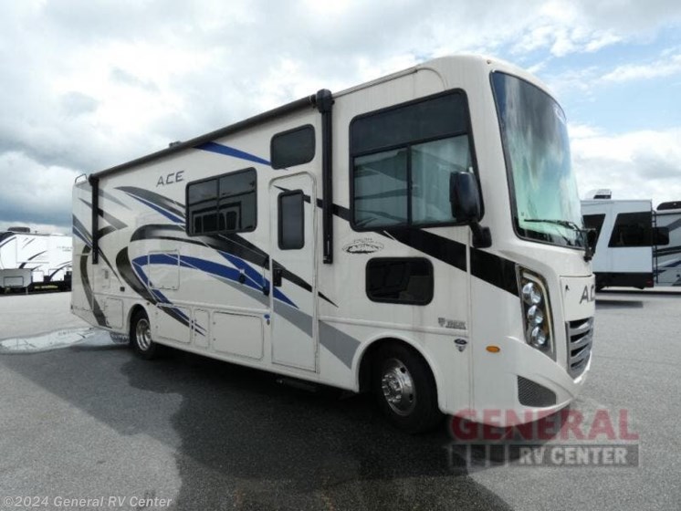 Used 2023 Thor Motor Coach ACE 29D available in Ocala, Florida
