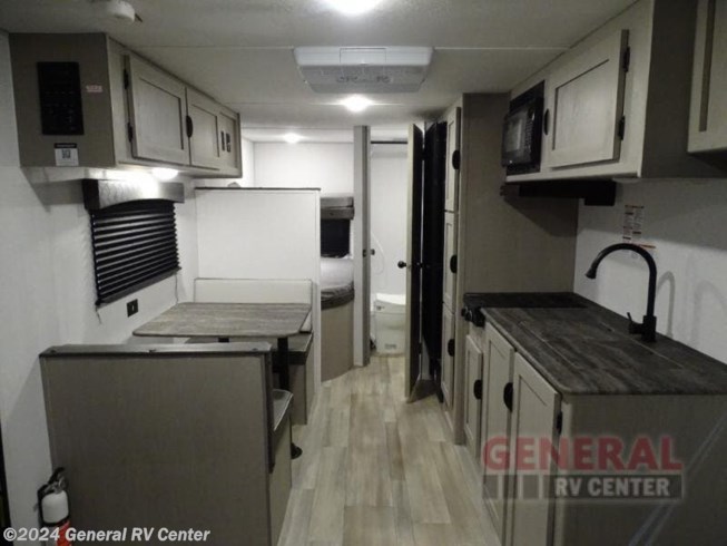 2024 Clipper 5K Series 26BH by Coachmen from General RV Center in Ocala, Florida