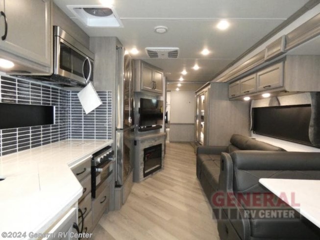 2024 Bounder 36F by Fleetwood from General RV Center in Ocala, Florida