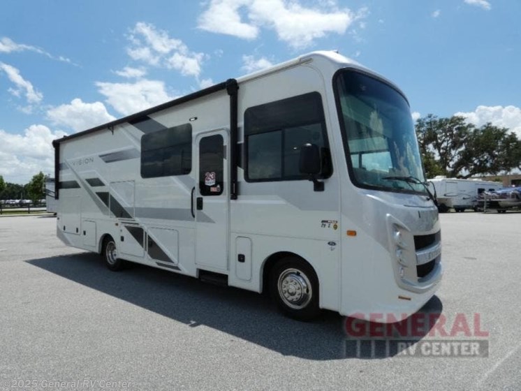 Email now about this 2025 Entegra Coach Vision 29S! New 2025 Entegra Coach Vision 29S available in Ocala, Florida