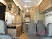 Contact us now about this 2025 Winnebago Ekko 22A! 2025 Ekko 22A by Winnebago from General RV Center in Ocala, Florida
