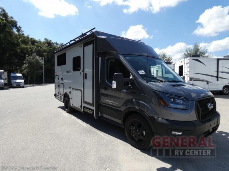 Email now about this 2025 Winnebago Ekko 22A! New 2025 Winnebago Ekko 22A available in Ocala, Florida