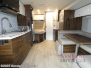 Call now about this 2025 Winnebago Navion 24J! 2025 Winnebago Navion 24J - New Class C For Sale by General RV Center in Ocala, Florida features Slideout
