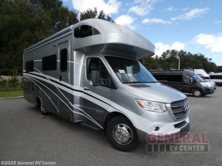 Email now about this 2025 Winnebago Navion 24J! New 2025 Winnebago Navion 24J available in Ocala, Florida