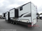 Used 2020 Keystone Avalanche 382FL available in Ocala, Florida