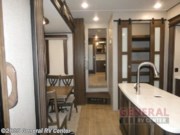 Contact us now about this 2020 Keystone Avalanche 382FL! 2020 Avalanche 382FL by Keystone from General RV Center in Ocala, Florida