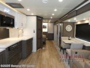 Contact us now about this 2025 Newmar Northern Star 3709! 2025 Northern Star 3709 by Newmar from General RV Center in Ocala, Florida