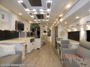 Contact us now about this 2025 Newmar Dutch Star 4081! 2025 Dutch Star 4081 by Newmar from General RV Center in Ocala, Florida
