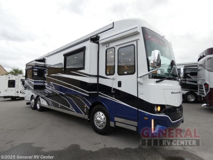 Email now about this 2025 Newmar Dutch Star 4081! New 2025 Newmar Dutch Star 4081 available in Ocala, Florida