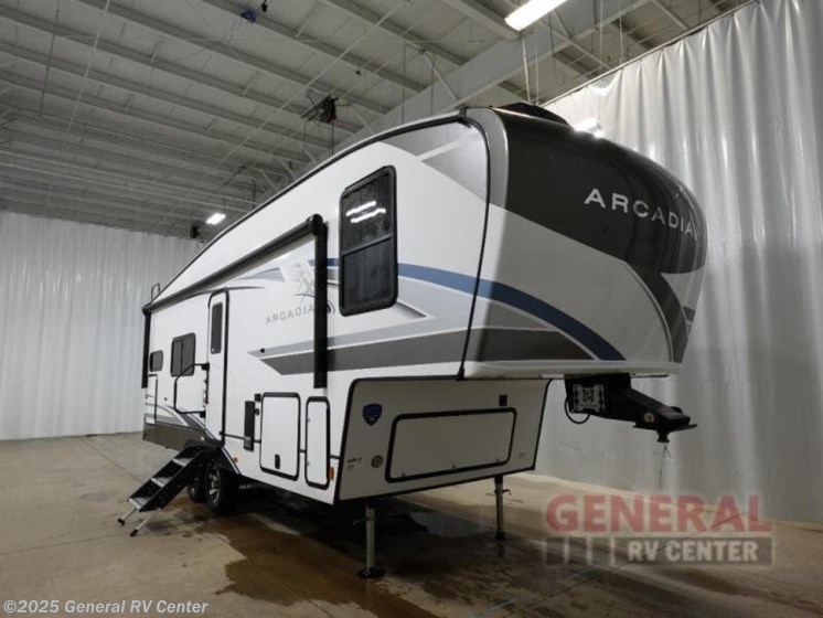 Email now about this 2025 Keystone Arcadia Super Lite 242SLMD! New 2025 Keystone Arcadia Super Lite 242SLMD available in Ocala, Florida