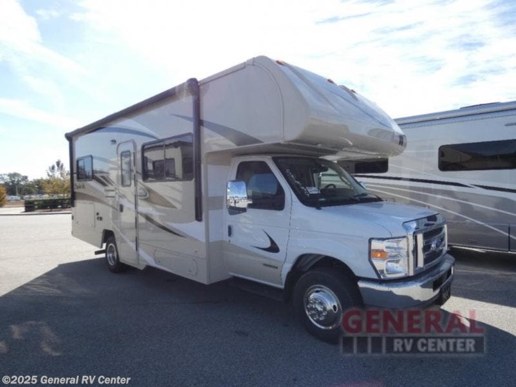 Email now about this 2025 Winnebago Spirit 25B! New 2025 Winnebago Spirit 25B available in Ocala, Florida