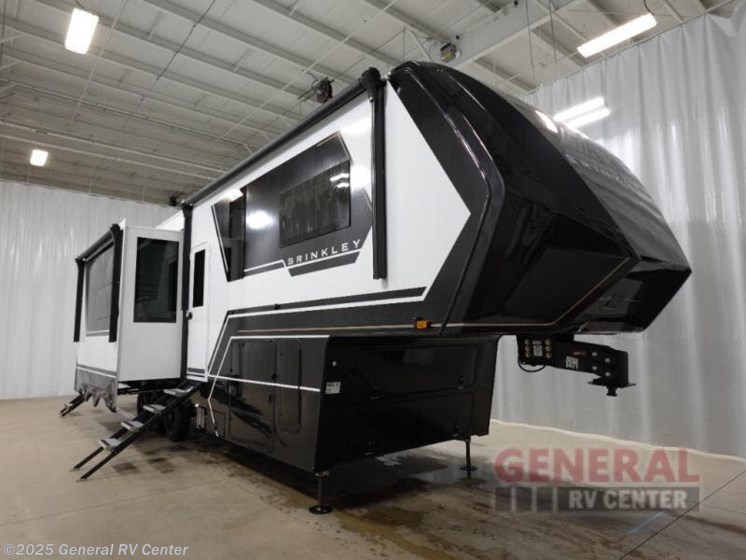 Email now about this 2025 Brinkley RV Model G 3250! New 2025 Brinkley RV Model G 3250 available in Ocala, Florida
