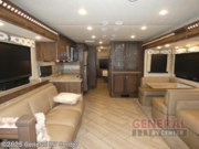 Contact us now about this 2020 Newmar Bay Star 3626! 2020 Bay Star 3626 by Newmar from General RV Center in Ocala, Florida