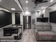 Contact us now about this 2025 Keystone Alpine 3910RK! 2025 Alpine 3910RK by Keystone from General RV Center in Ocala, Florida