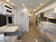 Contact us now about this 2025 Newmar Bay Star 3629! 2025 Bay Star 3629 by Newmar from General RV Center in Ocala, Florida