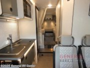 Contact us now about this 2025 Winnebago Ekko 22A! 2025 Ekko 22A by Winnebago from General RV Center in Ocala, Florida