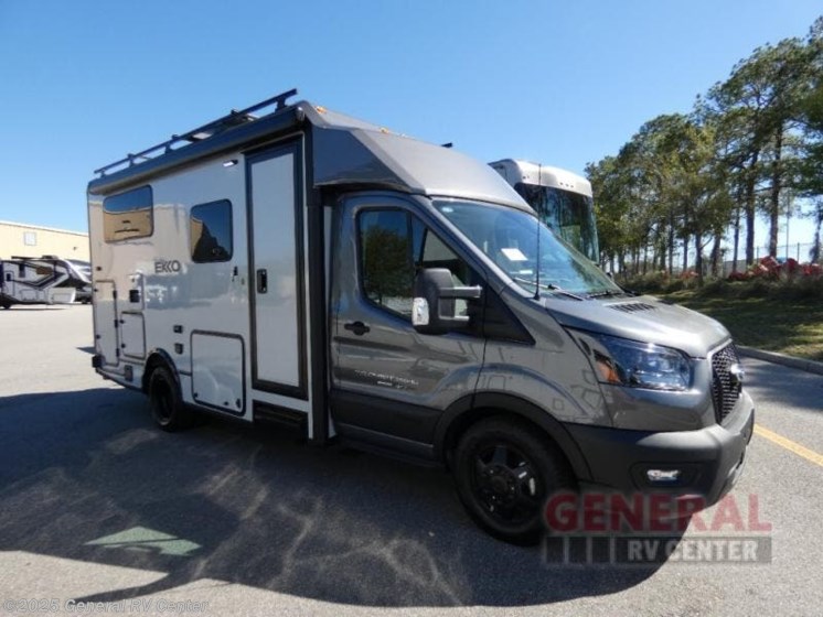 Email now about this 2025 Winnebago Ekko 22A! New 2025 Winnebago Ekko 22A available in Ocala, Florida