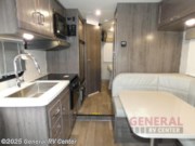 Contact us now about this 2025 Winnebago Spirit 22M! 2025 Spirit 22M by Winnebago from General RV Center in Ocala, Florida