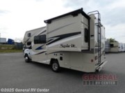 New 2025 Winnebago Spirit 22M available in Ocala, Florida