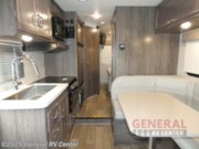 Contact us now about this 2025 Winnebago Spirit 22M! 2025 Spirit 22M by Winnebago from General RV Center in Ocala, Florida