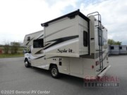 New 2025 Winnebago Spirit 22M available in Ocala, Florida