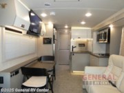 Contact us now about this 2025 Winnebago Navion 24T! 2025 Navion 24T by Winnebago from General RV Center in Ocala, Florida