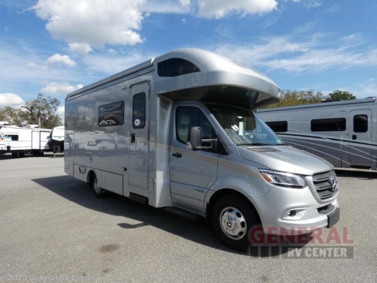 Email now about this 2025 Winnebago Navion 24T! New 2025 Winnebago Navion 24T available in Ocala, Florida